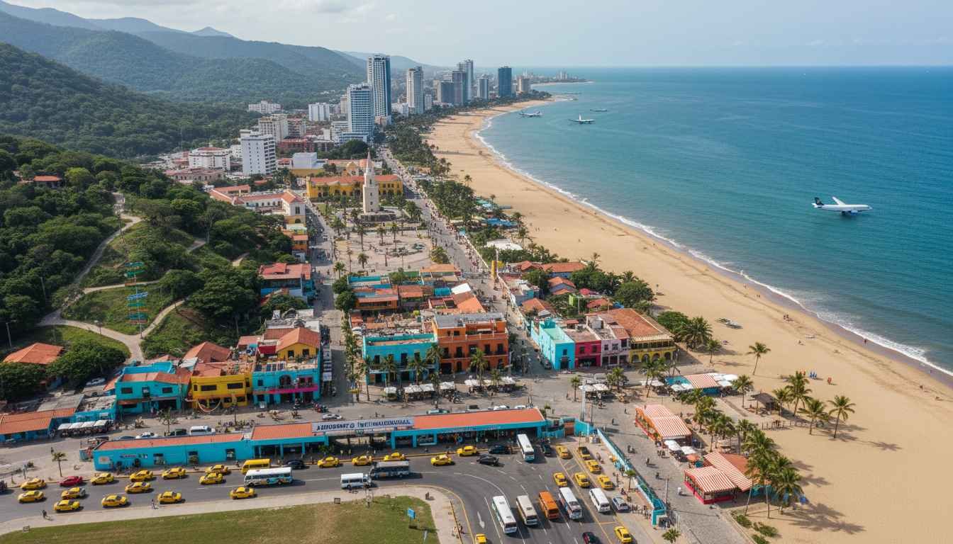 best place to visit in colombia for singles