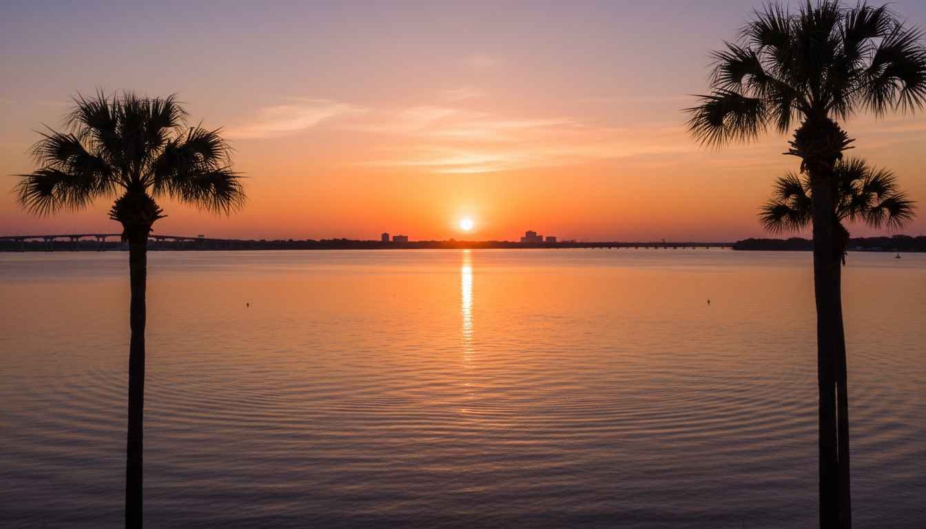 best place to visit in jacksonville fl