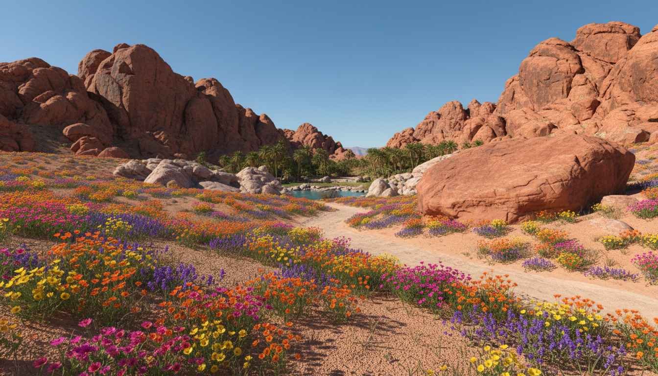 best place to visit near las vegas