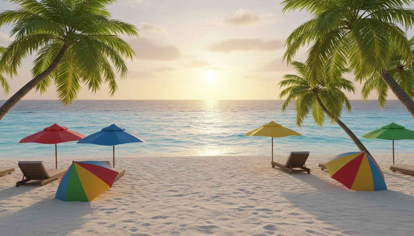 best places to visit during summer vacation