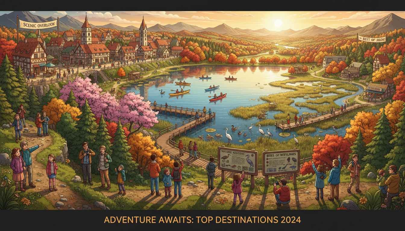 best places to visit in 2024 142
