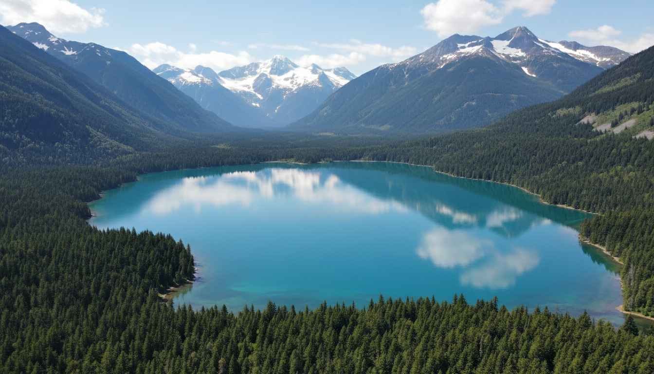 best places to visit in british columbia