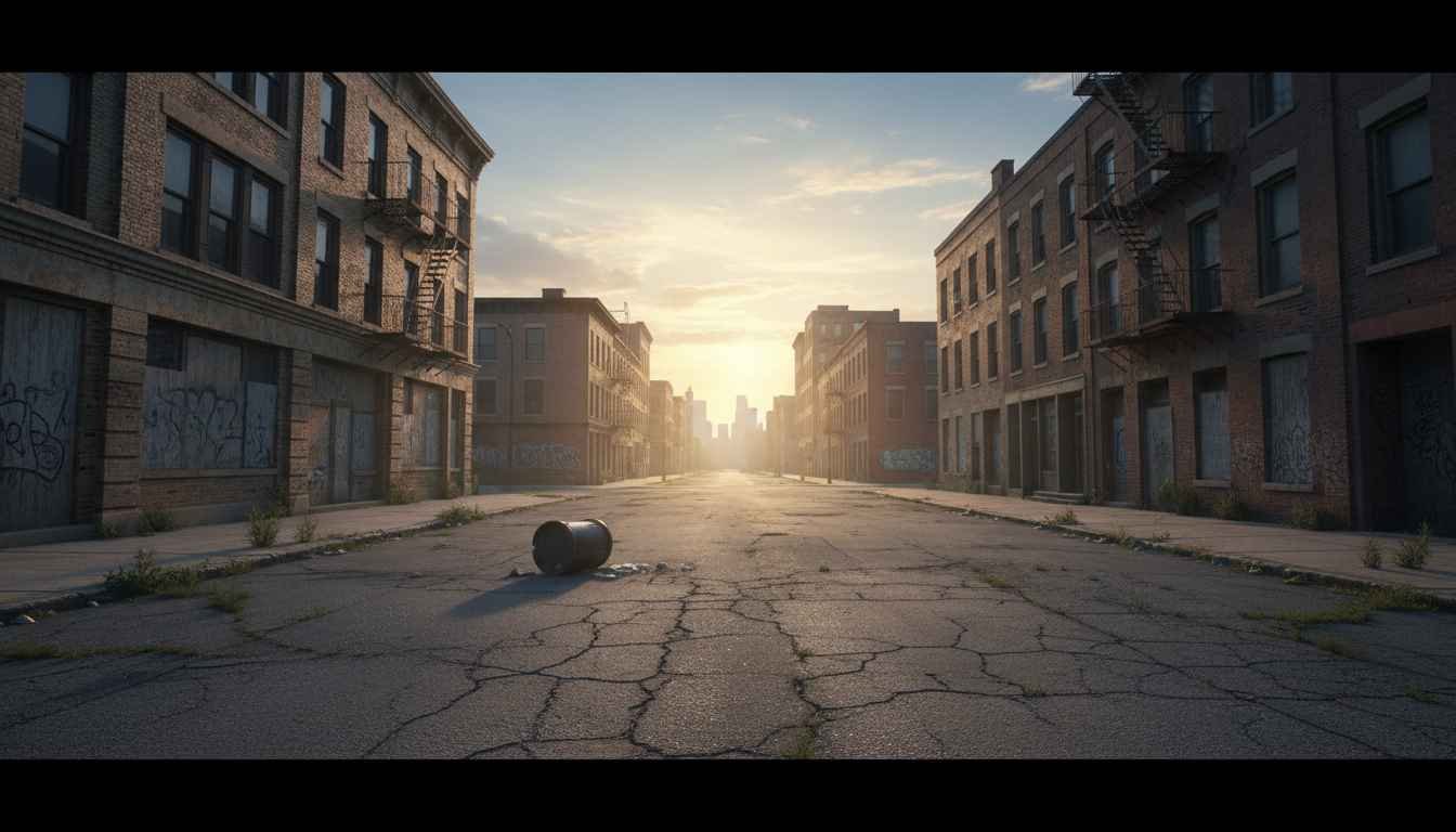 places to visit in los angeles at night