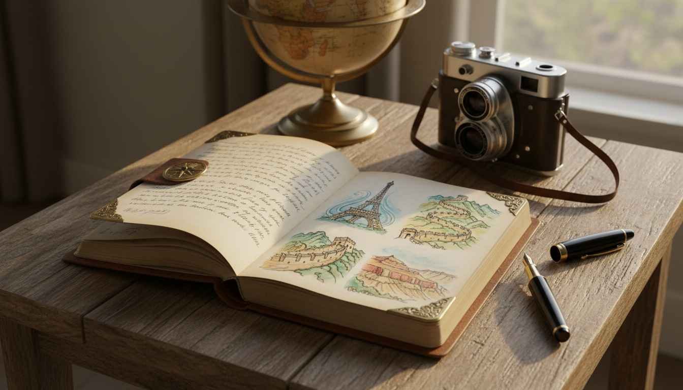 101 places to visit before you die