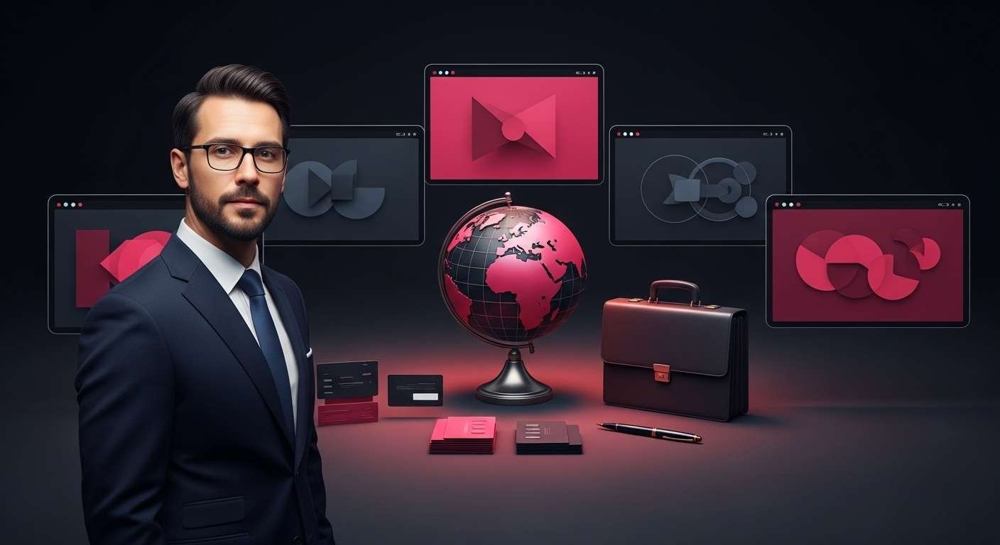 Strategic ROI for Business Services