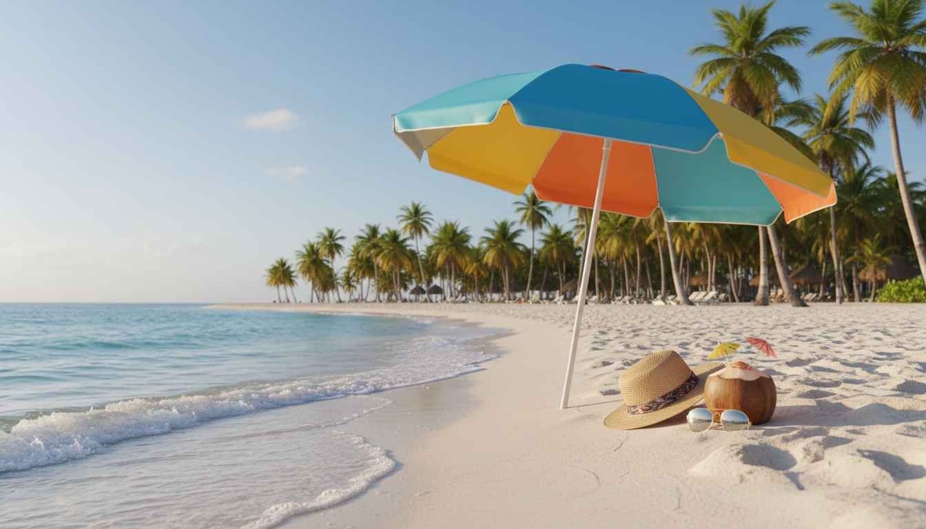 best beach places to visit in mexico