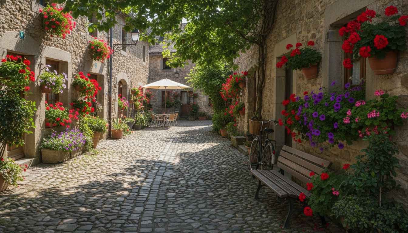 best low key places to visit in europe