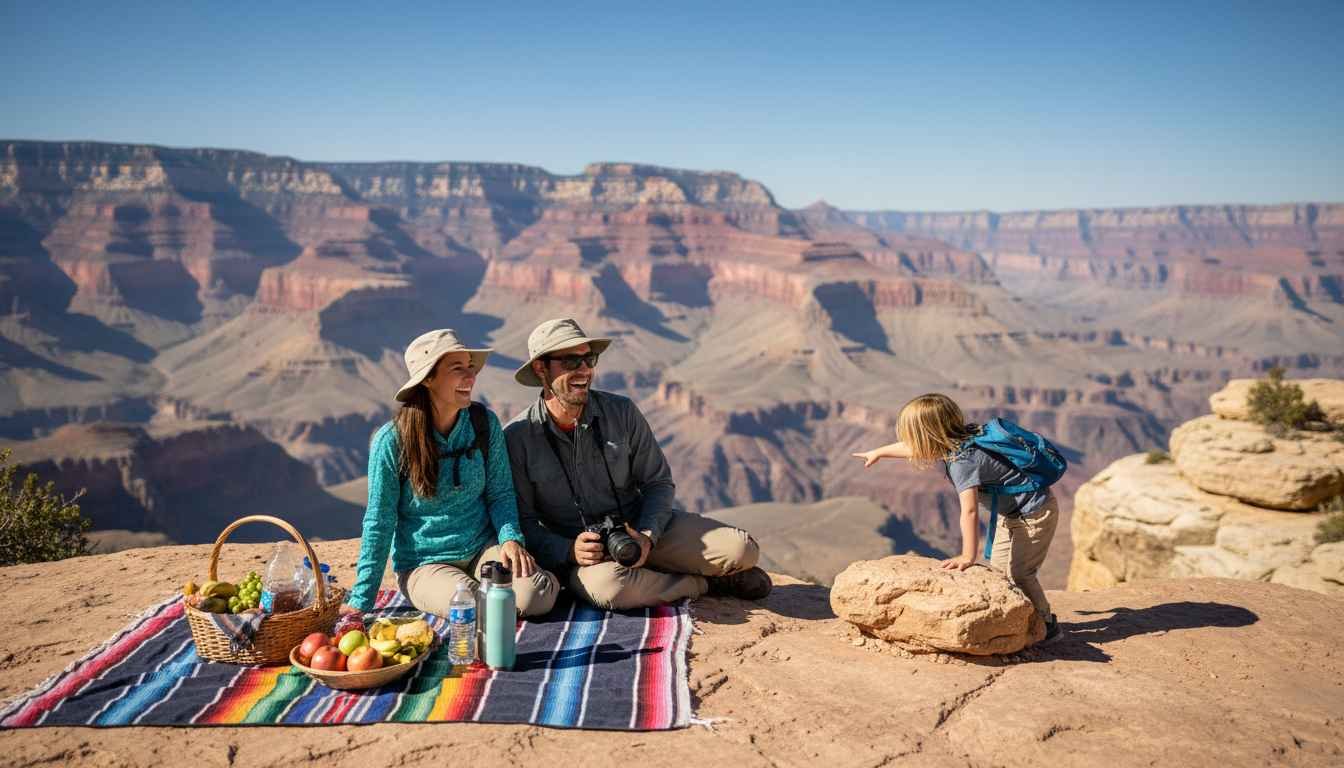 best places to visit in arizona with kids