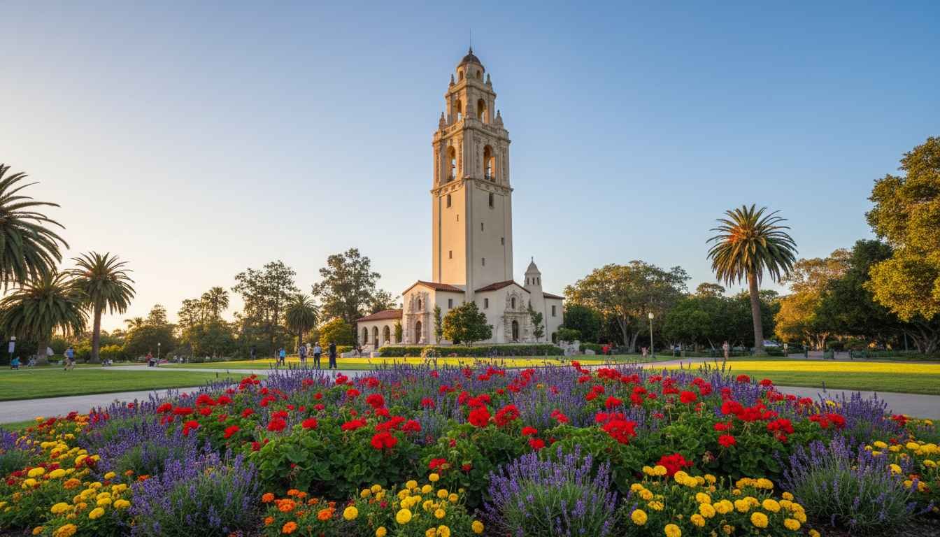 best places to visit in balboa park