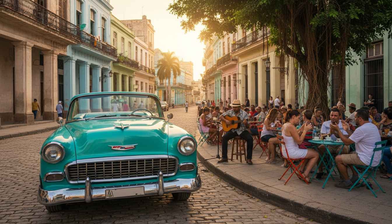 best places to visit in havana cuba