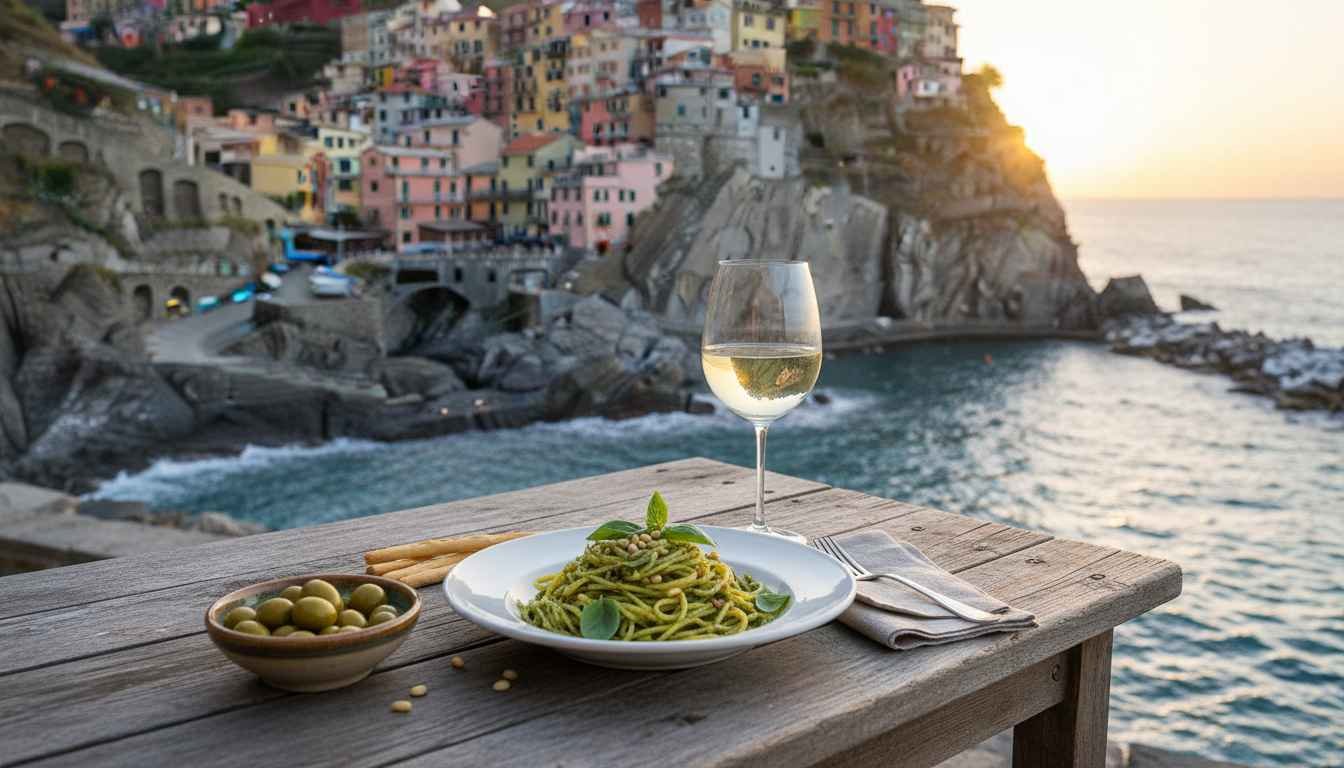 best places to visit in italian riviera