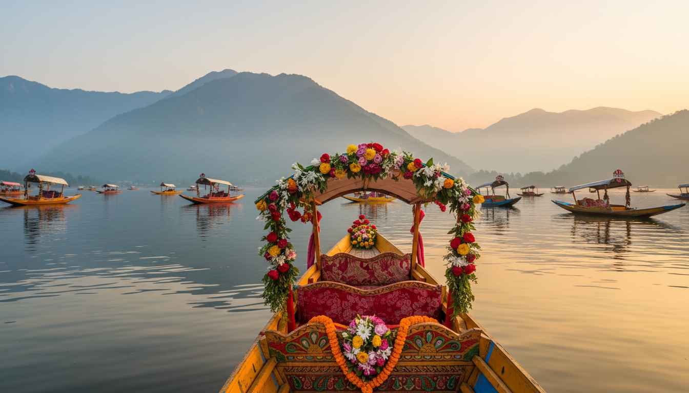 best places to visit in jammu and kashmir