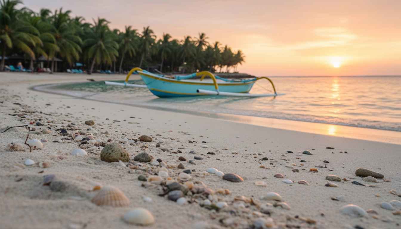 best places to visit in kuta bali