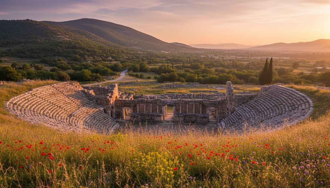 best places to visit in northern greece