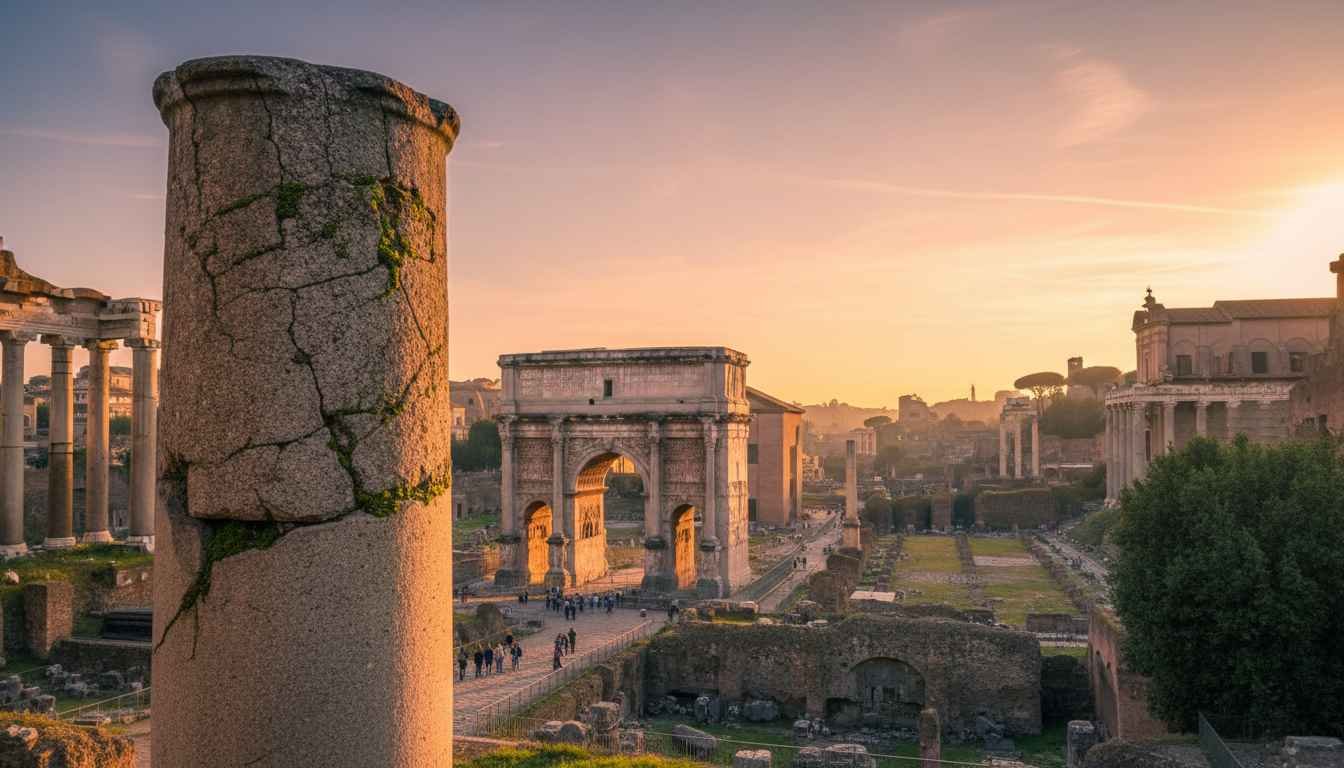 best places to visit in rome for free