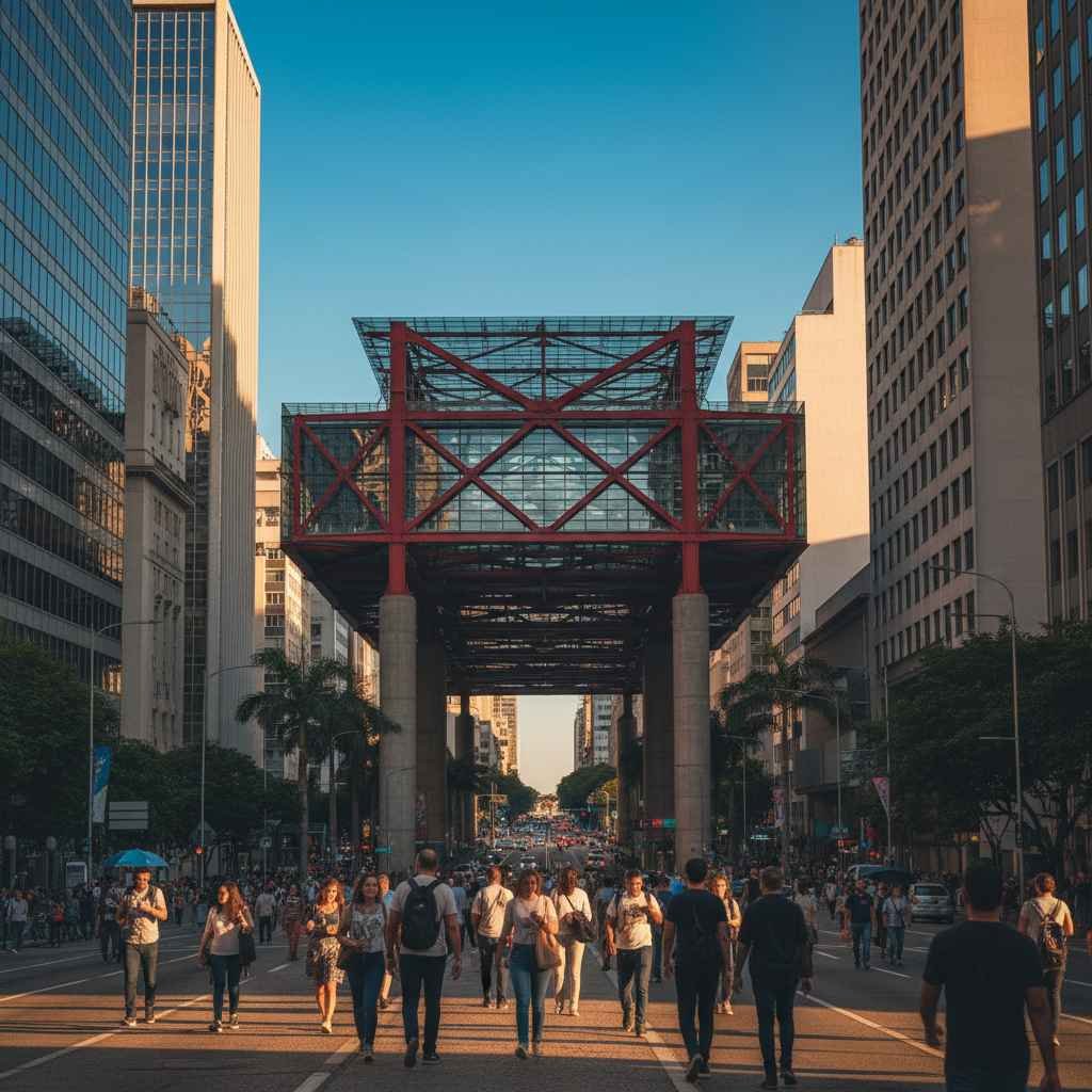 best places to visit in sao paulo