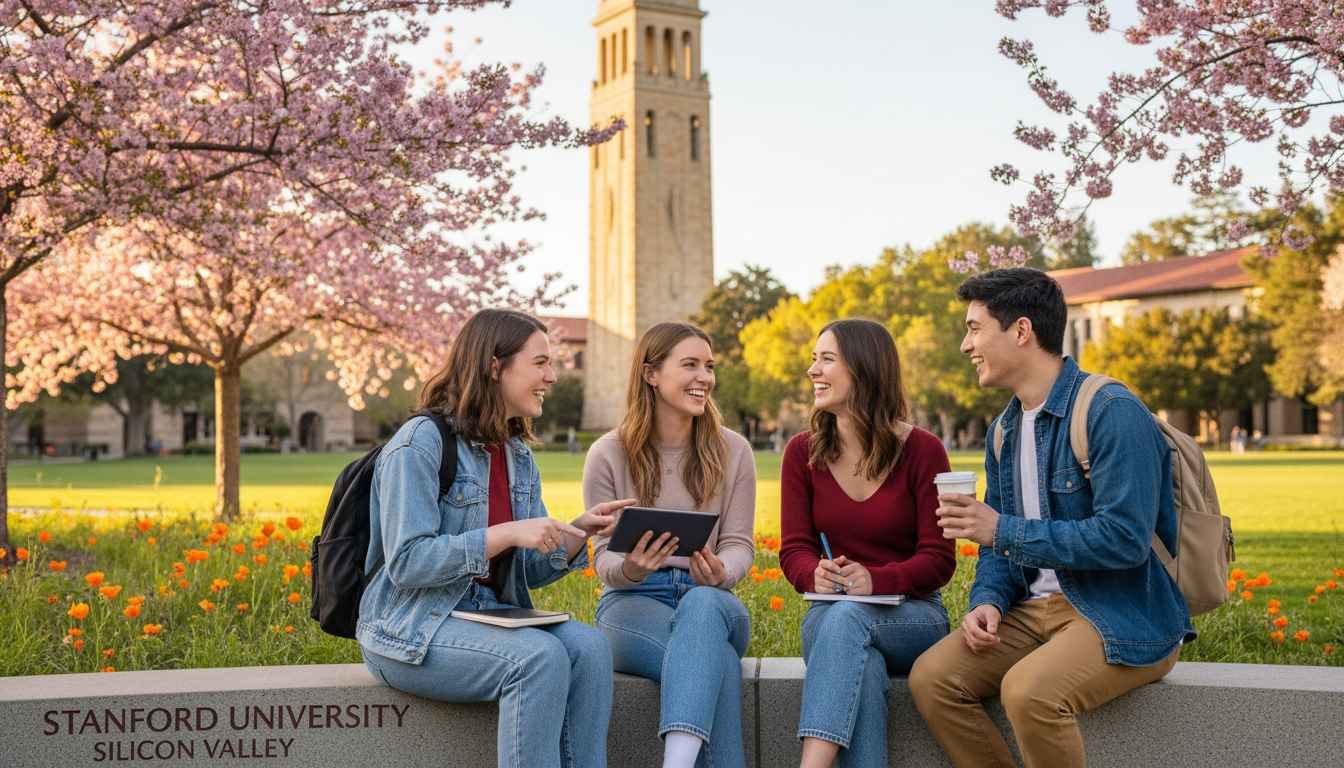 best places to visit in silicon valley