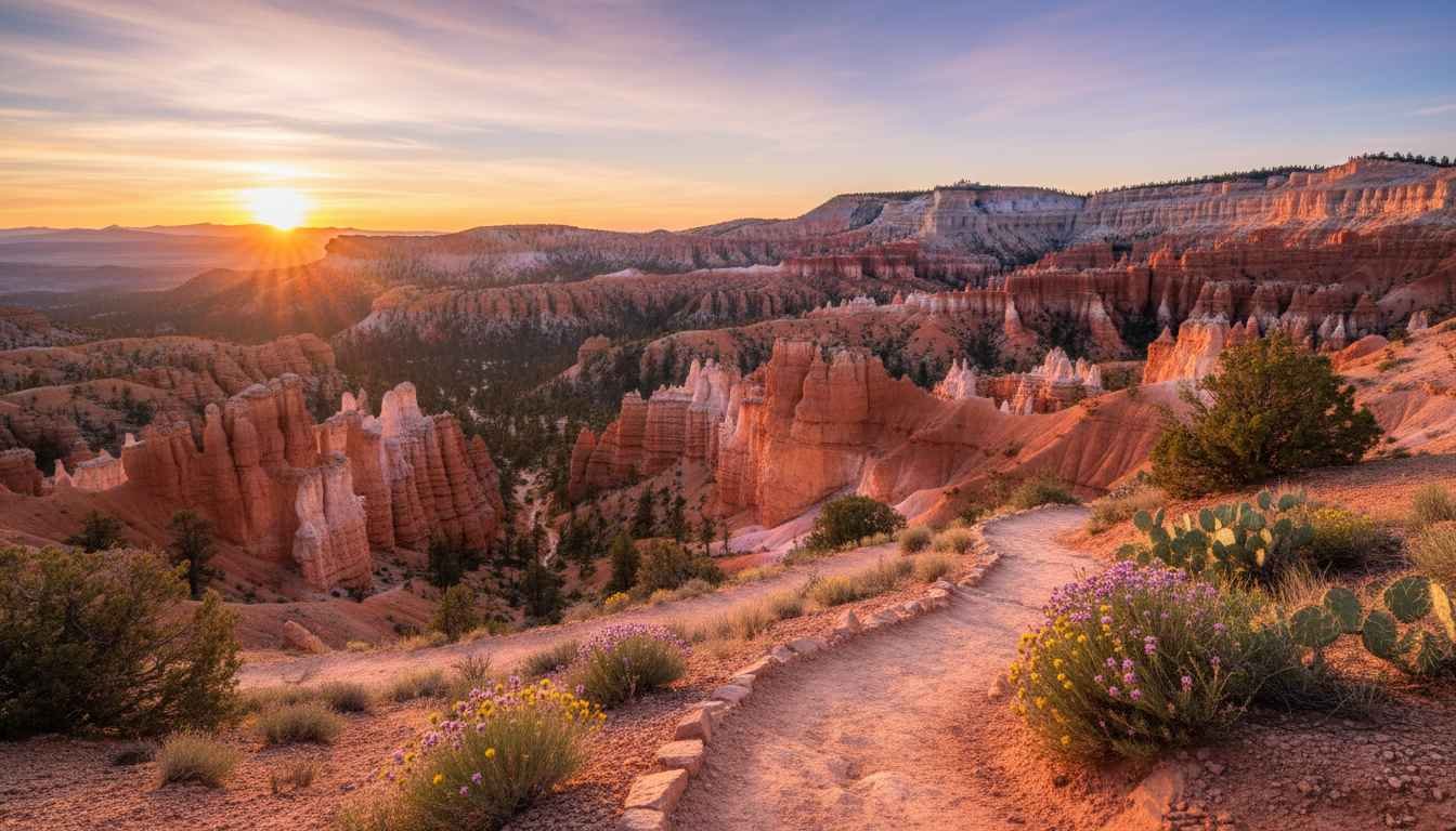 best places to visit in southern utah