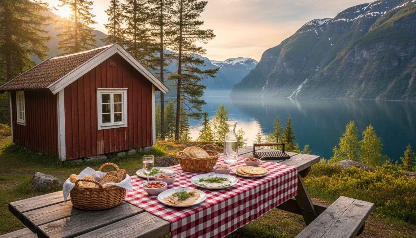 best places to visit in sweden and norway