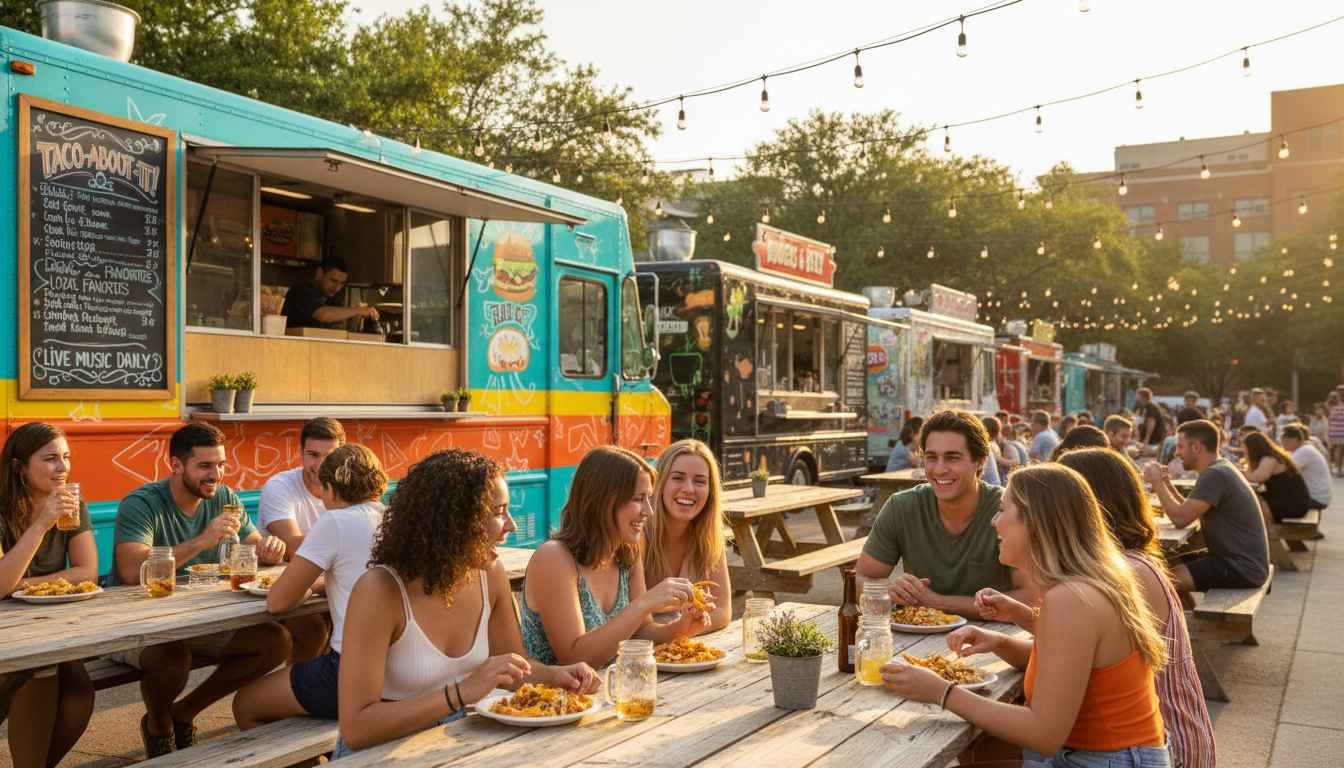 best places to visit in texas for young adults