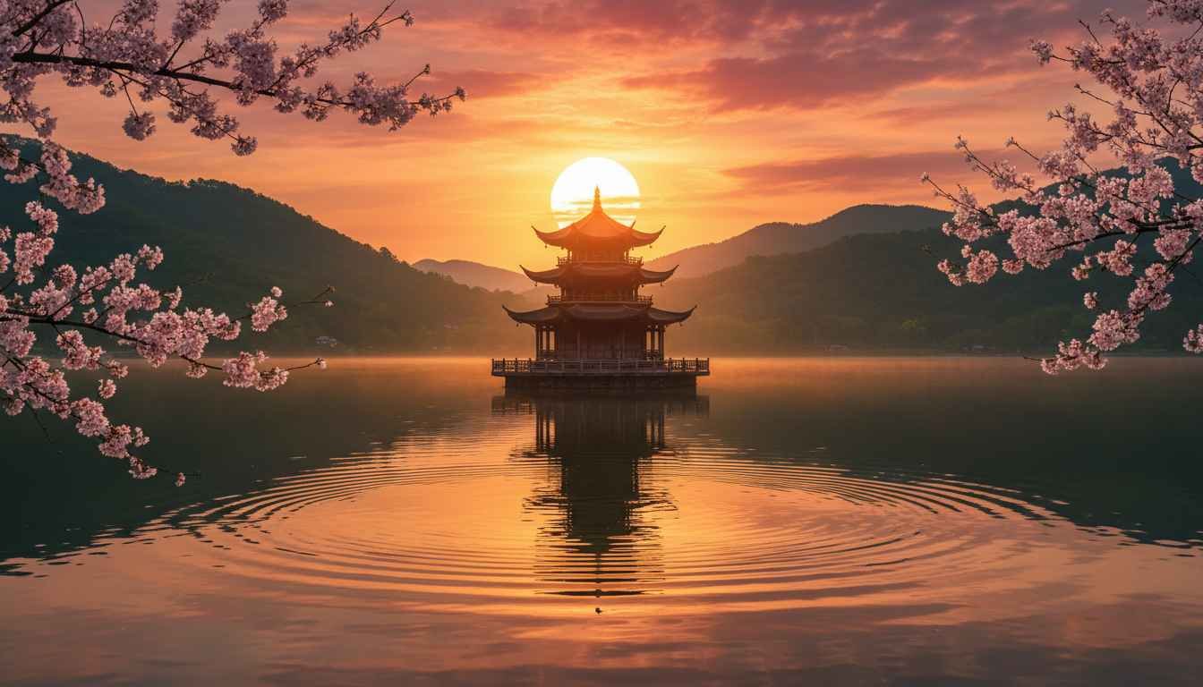 best places to visit in the east