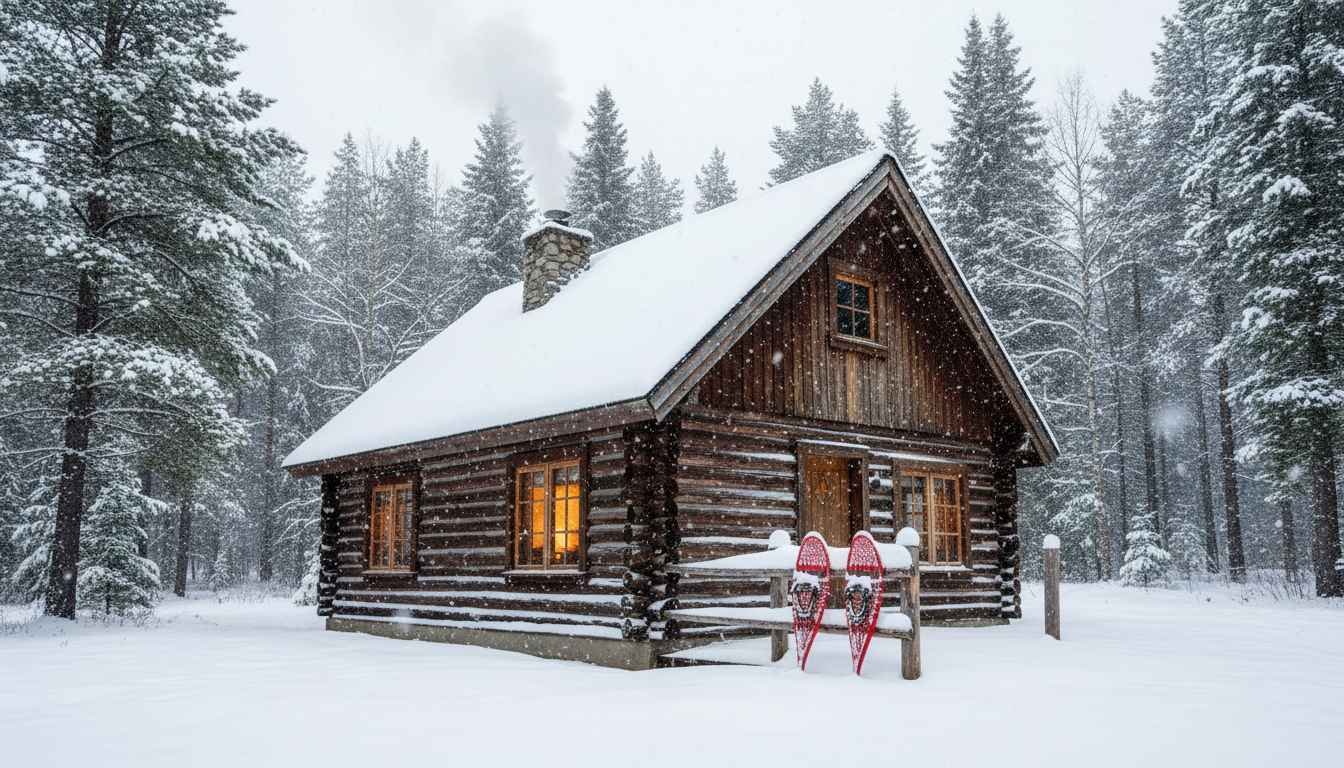 best places to visit in the winter us