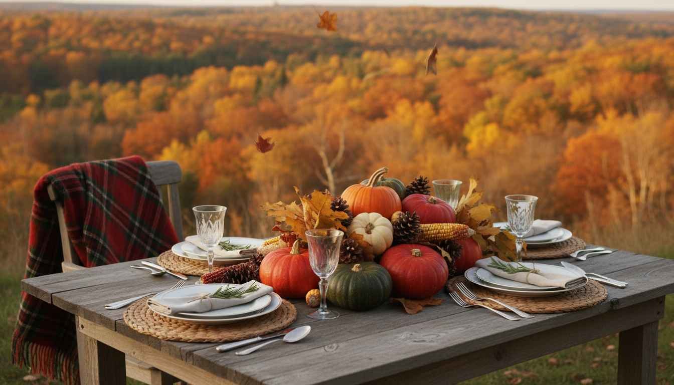 best places to visit in us for thanksgiving