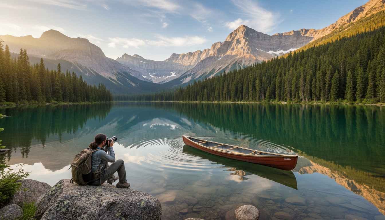 best places to visit in usa for nature lovers