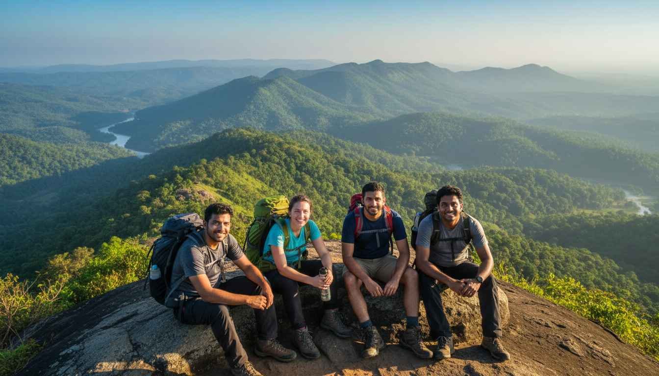 best places to visit in wayanad kerala