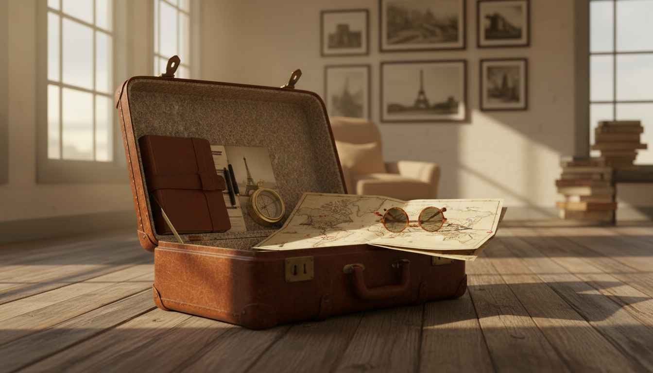 best places to visit in your lifetime