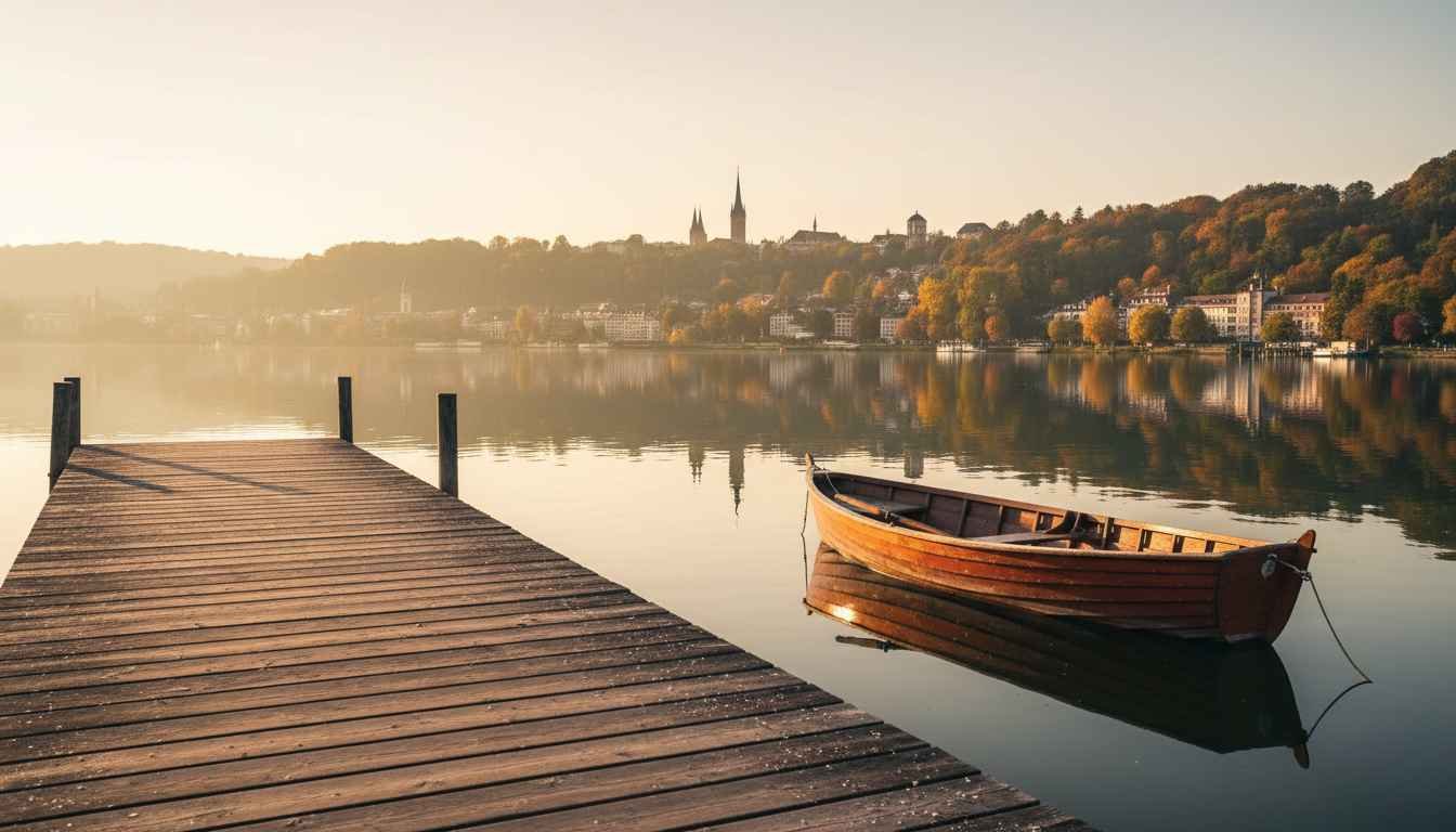 best places to visit near basel switzerland