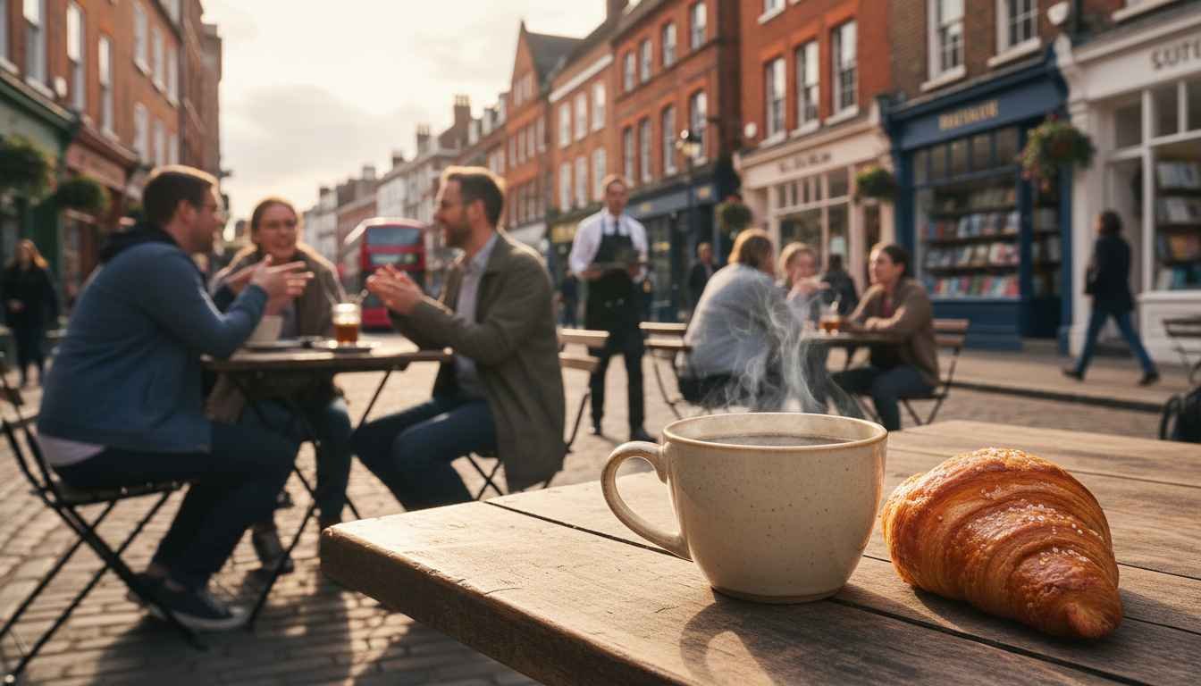 best places to visit that speak english