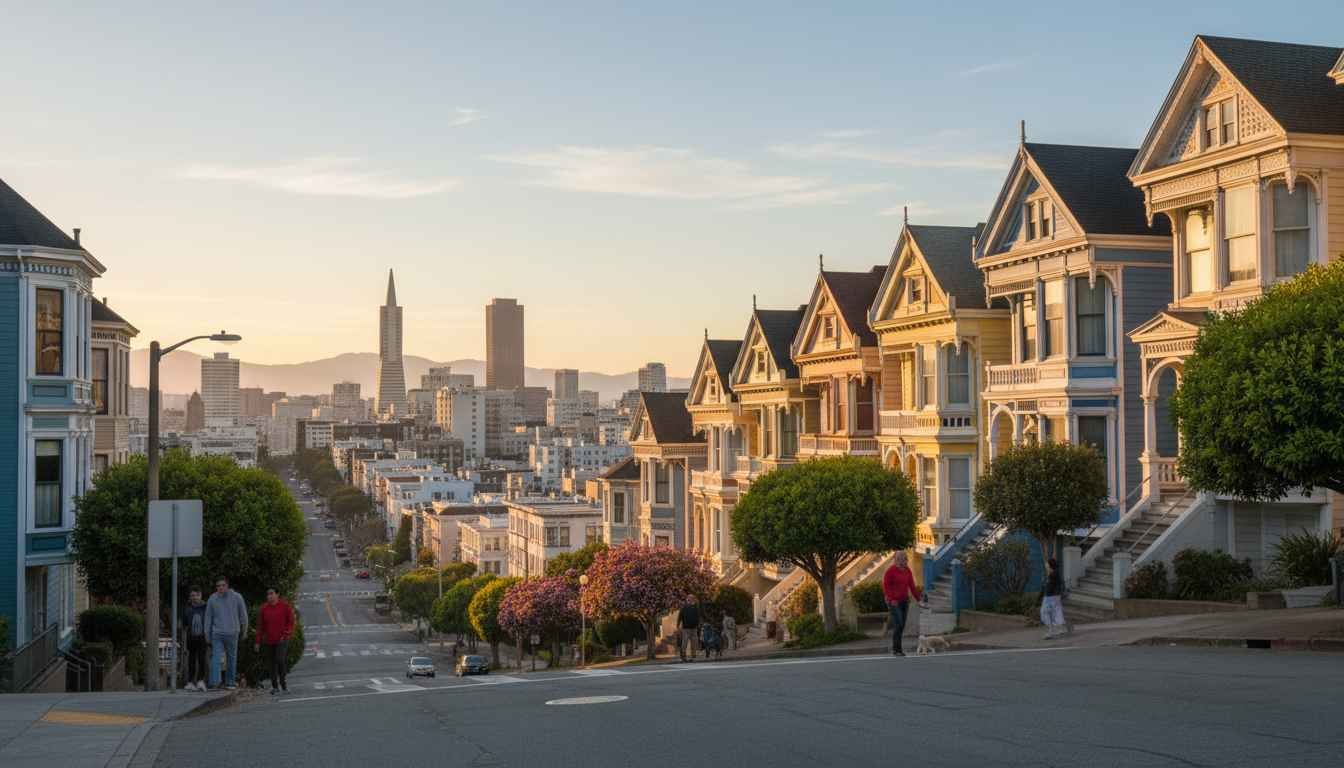 best places to visit while in san francisco