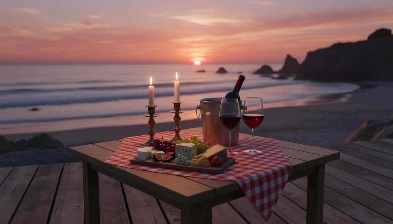 best places to visit with your partner