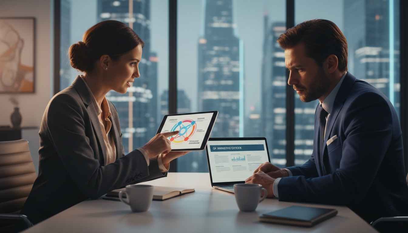 brand strategy vs marketing strategy