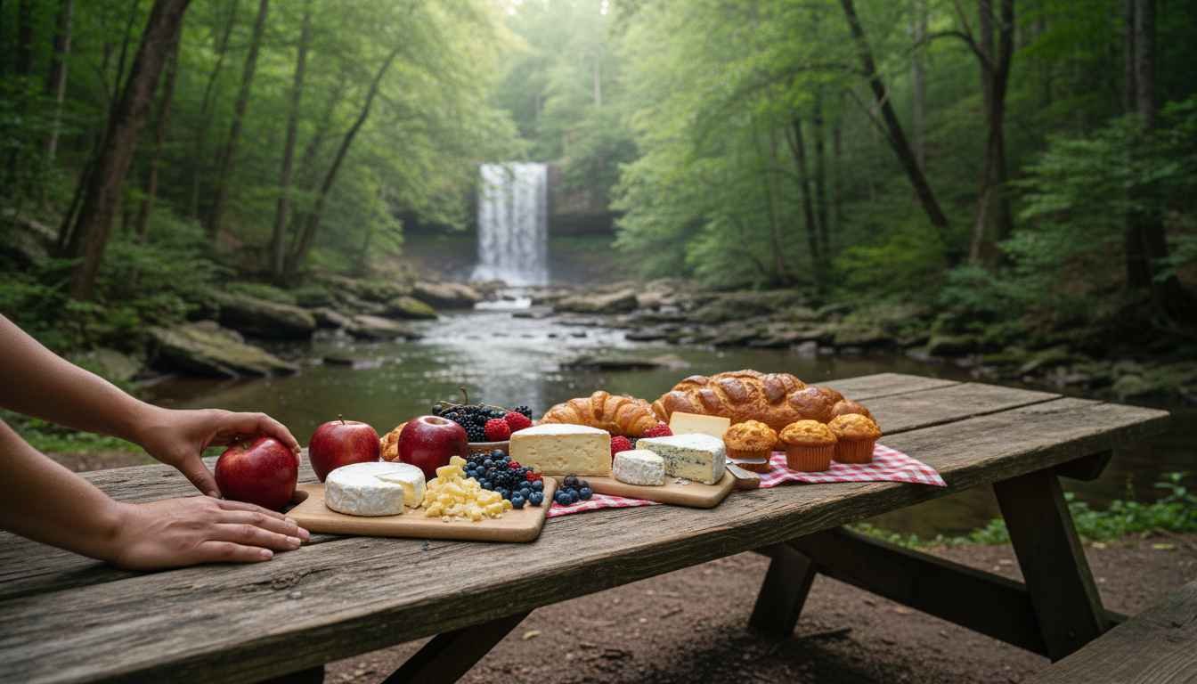 cool places to visit in western pa