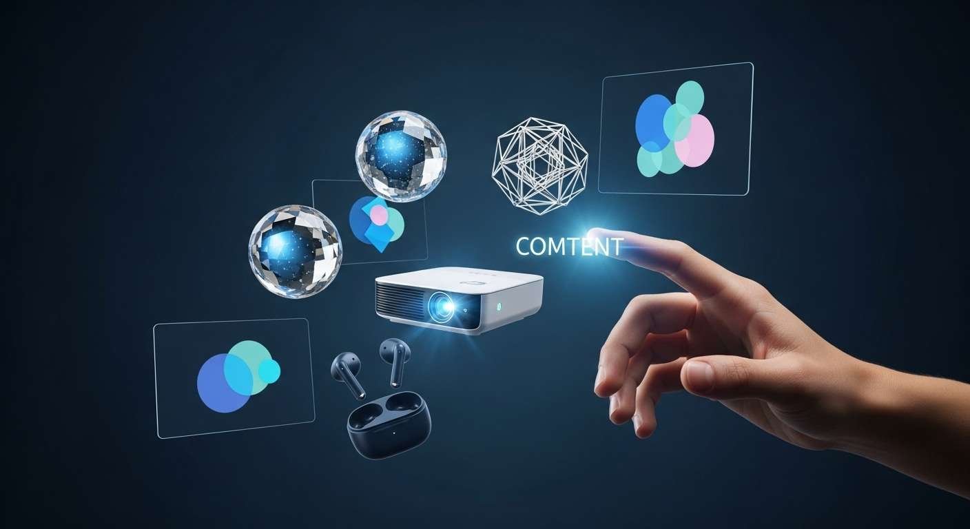 digital marketing in arts and entertainment