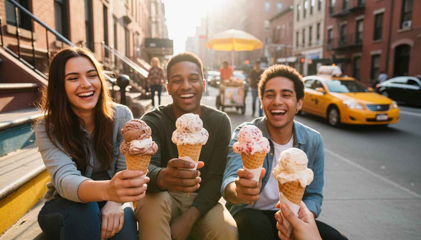 fun places to visit in new york city