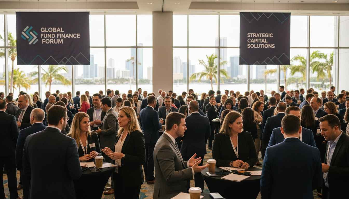 fund finance conference miami