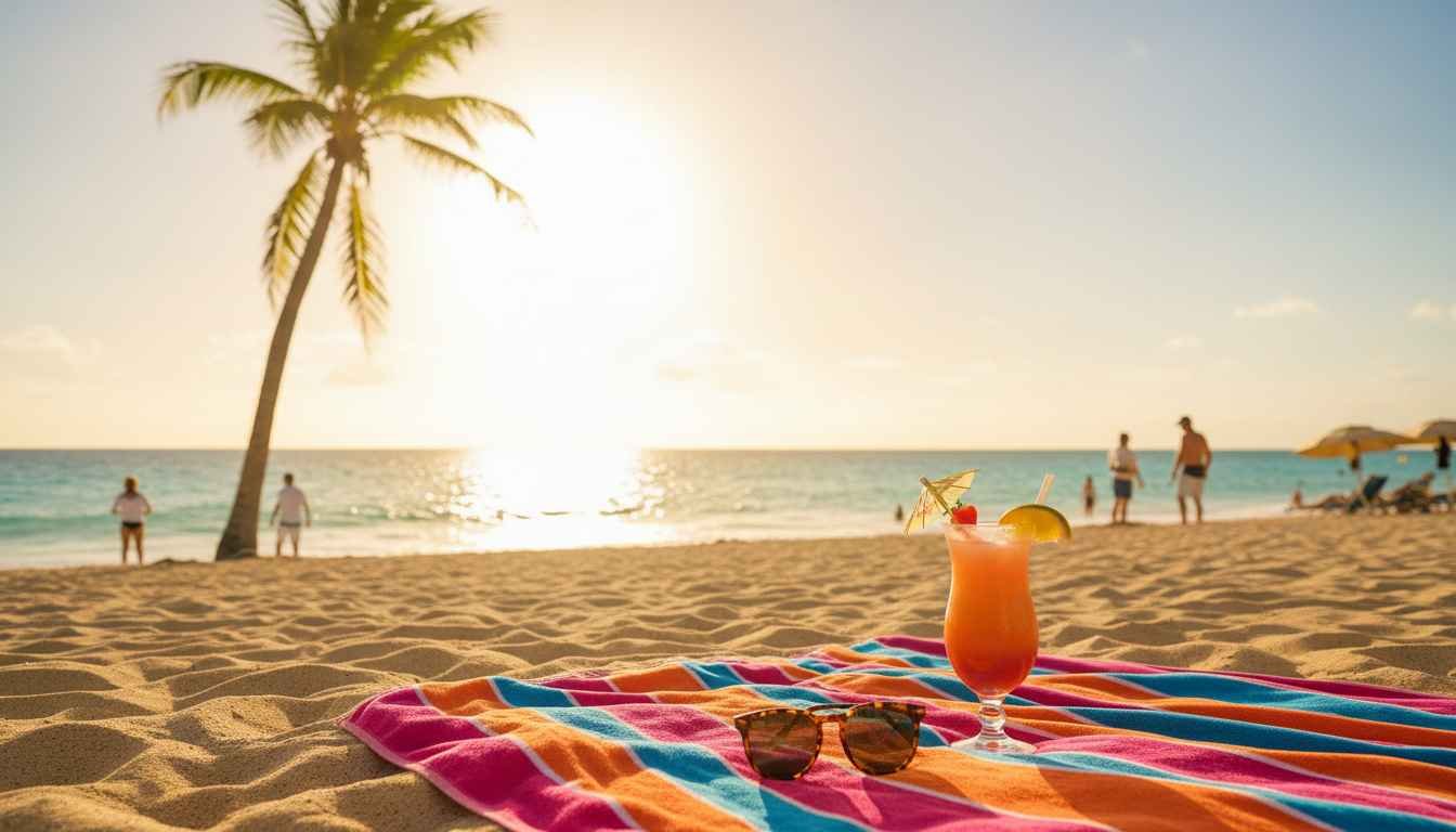 hot places to visit in the winter