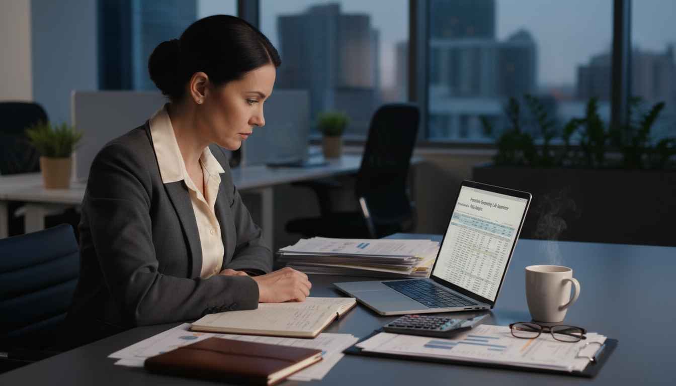 premium financing life insurance